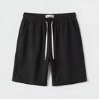 SHORT LIN NOIR